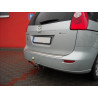 Anhängerkupplung für Mazda 5 - CR19 - VAN - automat–AHK abnehmbar Anhängerkupplung für Mazda 5 - CR19 - VAN - automat–AHK abnehmbar