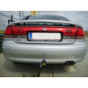 Anhängerkupplung für Mazda 626 - GE - 4/5 tür. - manuall–AHK starr Anhängerkupplung für Mazda 626 - GE - 4/5 tür. - manuall–AHK starr