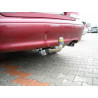 Anhängerkupplung für Mazda 626 - GE - 4/5 tür. - automat–AHK abnehmbar Anhängerkupplung für Mazda 626 - GE - 4/5 tür. - automat–AHK abnehmbar