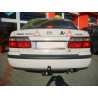 Anhängerkupplung für Mazda 626 - GF - 4/5 tür. - manuall–AHK starr Anhängerkupplung für Mazda 626 - GF - 4/5 tür. - manuall–AHK starr