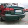Anhängerkupplung für Mazda 626 - GF - 4/5 tür. - manuall–AHK starr Anhängerkupplung für Mazda 626 - GF - 4/5 tür. - manuall–AHK starr