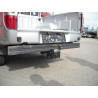 Anhängerkupplung für BT 50 - 2,4WD - starre Anhängerkupplung - von 2007 Anhängerkupplung für BT 50 - 2,4WD - starre Anhängerkupplung - von 2007