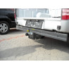 Anhängerkupplung für BT 50 - 2,4WD - starre Anhängerkupplung - von 2007 Anhängerkupplung für BT 50 - 2,4WD - starre Anhängerkupplung - von 2007