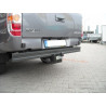 Anhängerkupplung für BT 50 - 2,4WD - starre Anhängerkupplung - von 2007 Anhängerkupplung für BT 50 - 2,4WD - starre Anhängerkupplung - von 2007
