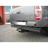 Anhängerkupplung für BT 50 - 2,4WD - starre Anhängerkupplung - von 2007 Anhängerkupplung für BT 50 - 2,4WD - starre Anhängerkupplung - von 2007