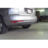 Anhängerkupplung für CX 7 - SUV - manuell–AHK starr - von 2007/10 Anhängerkupplung für CX 7 - SUV - manuell–AHK starr - von 2007/10