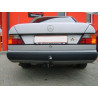 Anhängerkupplung für Mercedes 124 (W124 / S124) - manuall–AHK starr Anhängerkupplung für Mercedes 124 (W124 / S124) - manuall–AHK starr