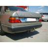 Anhängerkupplung für Mercedes 124 (W124 / S124) - automat–AHK abnehmbar Anhängerkupplung für Mercedes 124 (W124 / S124) - automat–AHK abnehmbar