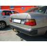 Anhängerkupplung für Mercedes 124 (W124 / S124) - automat–AHK abnehmbar Anhängerkupplung für Mercedes 124 (W124 / S124) - automat–AHK abnehmbar