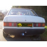 Anhängerkupplung für Mercedes 190 (W201) - manuall–AHK starr Anhängerkupplung für Mercedes 190 (W201) - manuall–AHK starr
