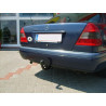 Anhängerkupplung für C - 4-türig Combi, (W 202) - manuell–AHK starr - von 1993 bis 2000 Anhängerkupplung für C - 4-türig Combi, (W 202) - manuell–AHK starr - von 1993 bis 2000