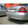 Anhängerkupplung für C - 4-türig, combi (W 202, W 203) - manuell–AHK starr - von 2001/04 bis 2007 Anhängerkupplung für C - 4-türig, combi (W 202, W 203) - manuell–AHK starr - von 2001/04 bis 2007