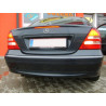Anhängerkupplung für C - 4-türig, combi (W 202, W 203) - automat–AHK abnehmbar - von 2001/04 bis 2007 Anhängerkupplung für C - 4-türig, combi (W 202, W 203) - automat–AHK abnehmbar - von 2001/04 bis 2007
