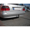 Anhängerkupplung für E - Combi, (W 210) - manuell–AHK starr - von 1995/06 bis 2002/03 Anhängerkupplung für E - Combi, (W 210) - manuell–AHK starr - von 1995/06 bis 2002/03