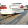 Anhängerkupplung für E - Combi, (W 210) - manuell–AHK starr - von 1995/06 bis 2002/03 Anhängerkupplung für E - Combi, (W 210) - manuell–AHK starr - von 1995/06 bis 2002/03