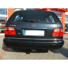 Anhängerkupplung für E - Combi, (W 210) - automat–AHK abnehmbar - von 1995/06 bis 2002/03 Anhängerkupplung für E - Combi, (W 210) - automat–AHK abnehmbar - von 1995/06 bis 2002/03
