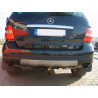 Anhängerkupplung für Mercedes M / ML - W164 - manuall–AHK starr Anhängerkupplung für Mercedes M / ML - W164 - manuall–AHK starr
