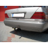Anhängerkupplung für S - trieda S, (W 140) - manuell–AHK starr - von 1991 bis 1999 Anhängerkupplung für S - trieda S, (W 140) - manuell–AHK starr - von 1991 bis 1999