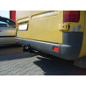 Anhängerkupplung für Mercedes SPRINTER - Kastenwagen ohne Treppe - Radstand 3,05 m - Festeinbau Anhängerkupplung für Mercedes SPRINTER - Kastenwagen ohne Treppe - Radstand 3,05 m - Festeinbau