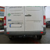 Anhängerkupplung für Mercedes SPRINTER - Kastenwagen ohne Treppe - Radstand 3,05 m - Festeinbau Anhängerkupplung für Mercedes SPRINTER - Kastenwagen ohne Treppe - Radstand 3,05 m - Festeinbau