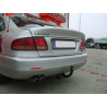 Anhängerkupplung für GALANT - 4-türig,( EA2/5/6 W ) - manuell–AHK starr - von 1997/01 Anhängerkupplung für GALANT - 4-türig,( EA2/5/6 W ) - manuell–AHK starr - von 1997/01