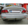 Anhängerkupplung für GALANT - 4-türig,( EA2/5/6 W ) - manuell–AHK starr - von 1997/01 Anhängerkupplung für GALANT - 4-türig,( EA2/5/6 W ) - manuell–AHK starr - von 1997/01