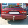 Anhängerkupplung für GALANT - 4-türig,( EA2/5/6 W ) - manuell–AHK starr - von 1997/01 Anhängerkupplung für GALANT - 4-türig,( EA2/5/6 W ) - manuell–AHK starr - von 1997/01