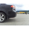Anhängerkupplung für LANCER - 4-türig kombi (CY0) - manuell–AHK starr - von 2008 Anhängerkupplung für LANCER - 4-türig kombi (CY0) - manuell–AHK starr - von 2008