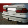 Anhängerkupplung für ALMERA - 4-türig,(N 15) - manuell–AHK starr - von 1995 bis 2000/02 Anhängerkupplung für ALMERA - 4-türig,(N 15) - manuell–AHK starr - von 1995 bis 2000/02