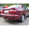 Anhängerkupplung für ALMERA - 4-türig,(N 15) - manuell–AHK starr - von 1995 bis 2000/02 Anhängerkupplung für ALMERA - 4-türig,(N 15) - manuell–AHK starr - von 1995 bis 2000/02