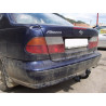 Anhängerkupplung für ALMERA - 4-türig,(N 15) - manuell–AHK starr - von 1995 bis 2000/02 Anhängerkupplung für ALMERA - 4-türig,(N 15) - manuell–AHK starr - von 1995 bis 2000/02
