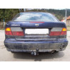 Anhängerkupplung für ALMERA - 4-türig,(N 15) - manuell–AHK starr - von 1995 bis 2000/02 Anhängerkupplung für ALMERA - 4-türig,(N 15) - manuell–AHK starr - von 1995 bis 2000/02