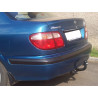 Anhängerkupplung für ALMERA - 4-türig(N16) - manuell–AHK starr - von 2000/03 bis 2006 Anhängerkupplung für ALMERA - 4-türig(N16) - manuell–AHK starr - von 2000/03 bis 2006