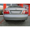 Anhängerkupplung für ALMERA - 4-türig(N16) - automat–AHK abnehmbar - von 2000/03 bis 2006 Anhängerkupplung für ALMERA - 4-türig(N16) - automat–AHK abnehmbar - von 2000/03 bis 2006
