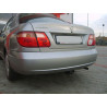 Anhängerkupplung für ALMERA - 4-türig(N16) - automat–AHK abnehmbar - von 2000/03 bis 2006 Anhängerkupplung für ALMERA - 4-türig(N16) - automat–AHK abnehmbar - von 2000/03 bis 2006