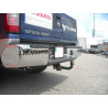 Anhängerkupplung für NP300 - SUV, PICK UP - manuell–AHK starr - von 2008 Anhängerkupplung für NP300 - SUV, PICK UP - manuell–AHK starr - von 2008
