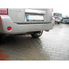 Anhängerkupplung für PATHFINDER - SUV - automat–AHK abnehmbar - von 2005 Anhängerkupplung für PATHFINDER - SUV - automat–AHK abnehmbar - von 2005