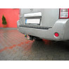 Anhängerkupplung für PATHFINDER - SUV - automat–AHK abnehmbar - von 2005 Anhängerkupplung für PATHFINDER - SUV - automat–AHK abnehmbar - von 2005