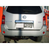 Anhängerkupplung für PATHFINDER - SUV - automat–AHK abnehmbar - von 2005 Anhängerkupplung für PATHFINDER - SUV - automat–AHK abnehmbar - von 2005