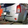 Anhängerkupplung für PATHFINDER - SUV - automat–AHK abnehmbar - von 2005 Anhängerkupplung für PATHFINDER - SUV - automat–AHK abnehmbar - von 2005