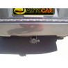 Anhängerkupplung für PATHFINDER - SUV - automat–AHK abnehmbar - von 2005 Anhängerkupplung für PATHFINDER - SUV - automat–AHK abnehmbar - von 2005