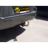 Anhängerkupplung für PATHFINDER - SUV - automat–AHK abnehmbar - von 2005 Anhängerkupplung für PATHFINDER - SUV - automat–AHK abnehmbar - von 2005