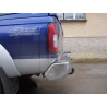 Anhängerkupplung für PICK UP-DOUBLE CUP,NP300 - (240/270) 4x4, rúrkový nárazník - manuell–AHK starr - von 2002,2007 Anhängerkupplung für PICK UP-DOUBLE CUP,NP300 - (240/270) 4x4, rúrkový nárazník - manuell–AHK starr - von 2002,2007