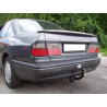 Anhängerkupplung für PRIMERA - 4/5-türig, (P 10) - manuell–AHK starr - von 1990/06 bis 1996/09 Anhängerkupplung für PRIMERA - 4/5-türig, (P 10) - manuell–AHK starr - von 1990/06 bis 1996/09