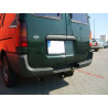 Anhängerkupplung für VANETTE CARGO - (C 23 M/C) - manuell–AHK starr - von 1995 Anhängerkupplung für VANETTE CARGO - (C 23 M/C) - manuell–AHK starr - von 1995