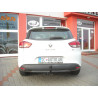 Anhängerkupplung für Renault Clio Grandtour Anhängerkupplung für Renault Clio Grandtour