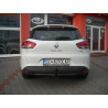 Anhängerkupplung für Renault Clio Grandtour