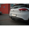 Anhängerkupplung für Renault Clio Grandtour Anhängerkupplung für Renault Clio Grandtour