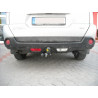Anhängerkupplung für X-TRAIL - 5 dv T31 - manuell–AHK starr - von 2007 Anhängerkupplung für X-TRAIL - 5 dv T31 - manuell–AHK starr - von 2007