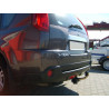 Anhängerkupplung für X-TRAIL - 5 dv T31 - automat–AHK abnehmbar - von 2007 Anhängerkupplung für X-TRAIL - 5 dv T31 - automat–AHK abnehmbar - von 2007